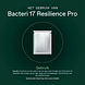 Bonusan Bacteri 17 Resilience Pro Sachets 14ST