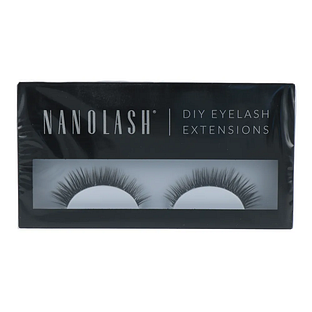 Nanolash DIY Eyelash Extensions Heartbreak 1ST