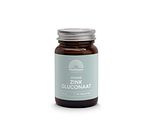 Mattisson HealthStyle Zink Gluconaat 25mg 60TB