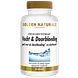 Golden Naturals Vocht & Doorbloeding Capsules 60CP