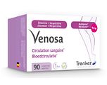 Trenker Venosa Bloedcirculatie Tabletten 90TB