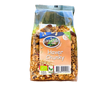 Corn Crake Haver Chunky 250GR Corn Crake Haver Chunky 250GR