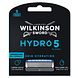 Wilkinson Hydro 5 Regular Scheermesjes 8ST Wilkinson Hydro 5 Regular Scheermesjes 8ST