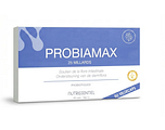 Nutrissentiel Probiamax Capsules 60CP