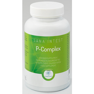 RP Vitamino Analytic RP Sana Intest P-Complex Capsules 180VCP RP Vitamino Analytic RP Sana Intest P-Complex Capsules 180VCP