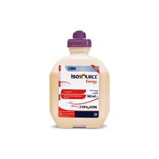 Isosource Energy 500ML