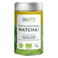 Biotona Extra Premium Ceremonial Matcha 70GR