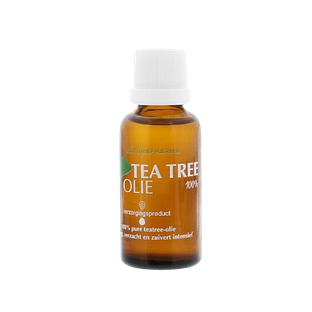 Naturapharma Tea Tree Olie Puur 30ML