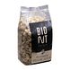 BioNut Biologische Pistachenoten Gezouten 500GR BioNut Biologische Pistachenoten Gezouten 500GR