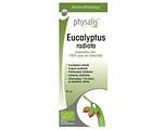 Physalis Aromatherapie Eucalyptus Radiata 10ML Physalis Aromatherapie Eucalyptus Radiata 10ML