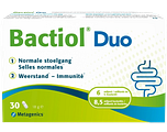 Metagenics Bactiol Duo Capsules 30CP