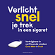 Nicotinell Kauwgom Cool Mint 4mg -  voor stoppen met roken 96ST