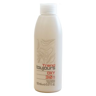Toujours Trend Oxy 30 Crème Peroxide 9%vol 150ML