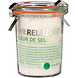 Esspo Fleur De Sel Wereld Zout - in glazen pot 120GR