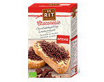 De Rit Chocoreale Hagelslag Intense 225GR