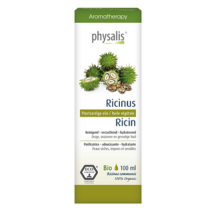 Physalis Ricinus Aromatherapy 100ML