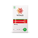 Vitals L-Tryptofaan Capsules 60CP