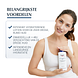 Eucerin UreaRepair PLUS 10% Urea Verzorging Set - Bodylotion en Voetcrème - 2 stuks