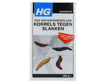 HG X Natuurvriendelijke Korrels Tegen Slakken 400GR