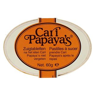 Cari Papayas Cari Papayas 60ST Cari Papayas Cari Papayas 60ST