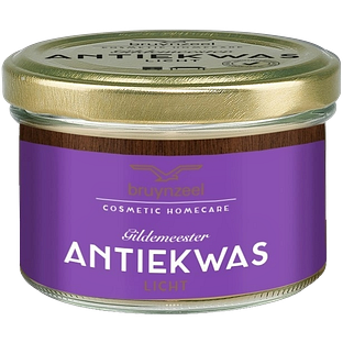 Bruynzeel Cosmetic Homecare Bruynzeel Antiekwas Licht 220ML