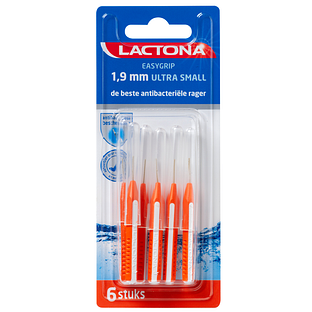 Lactona EasyGrip US 1.9mm 6ST