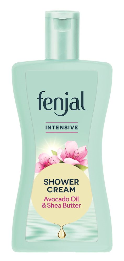 Fenjal Intensive Shower Cream afbeelding