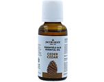 Jacob Hooy Essentiële Olie Ceder 30ML