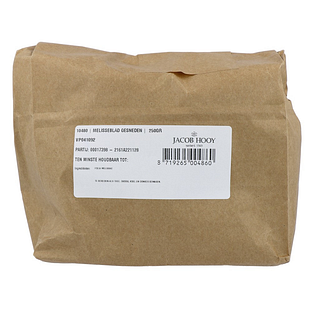 Jacob Hooy Melisseblad Gesneden 250GR