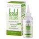 Tints of Nature Bold Colours Green 70ML Tints of Nature Bold Colours Green 70ML
