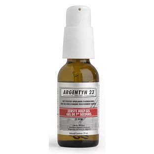Argentyn 23 First Aid Gel 30ML