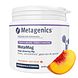 Metagenics MetaMag Manesium & Vitamines Perziksmaak 45ST