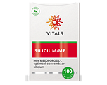Vitals Silicium-MP Capsules 100CP