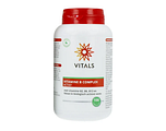 Vitals Vitamine B Complex Actief Capsules 100CP