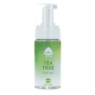 Chi Natural Life Tea Tree Hand Wash 115ML