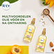 Veet Miraculous Oil 100ML voordelen 2 Veet Miraculous Oil 100ML voordelen 2