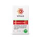 Vitals Astamax 6mg Softgels 120SG