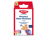 HeltiQ Pleisters Water Resistant 1ST