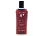 American Crew Daily Silver Shampoo 250ML