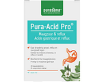 Purasana Pura-Acid Pro Kauwtablet 20KTB