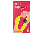 Romp Shine X Clitoral Stimulator 1ST