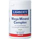 Lamberts Mega Mineral Complex Tabletten 90TB Lamberts Mega Mineral Complex Tabletten 90TB