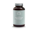 Mattisson HealthStyle Vegan Magnesium Tauraat Capsules 120VCP