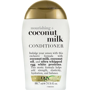 OGX Nourishing Coconut Milk Conditioner 89ML