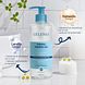 Celenes by Sweden Thermal Thermische Schuimgel - Vette/ Gecombineerde Huid 250ML Voorzijde fles