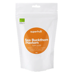 Superfruit Duindoorn Poeder 90GR