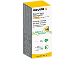 Medela Borstmassageolie Biologisch 50ML