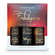 Bodygliss Massage Lube Velvet Indulgence Giftset 1ST