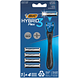 Bic Hybrid Flex 3 - Scheermes set 1ST Bic Hybrid Flex 3 - Scheermes set 1ST