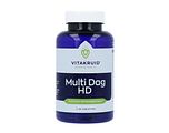 Vitakruid Multi Dag HD Tabletten 90TB